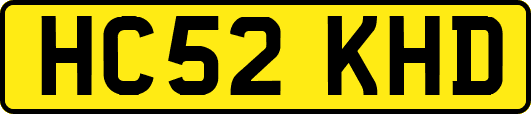 HC52KHD