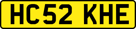 HC52KHE