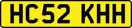 HC52KHH