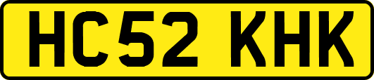 HC52KHK