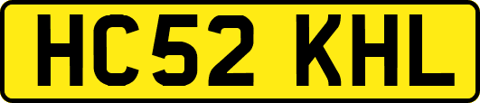 HC52KHL