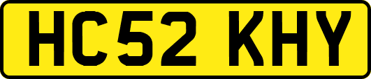 HC52KHY