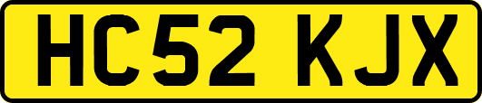 HC52KJX