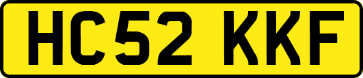 HC52KKF
