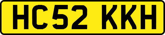 HC52KKH