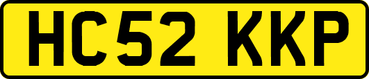 HC52KKP