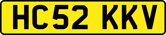 HC52KKV