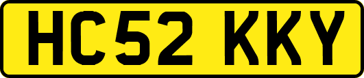 HC52KKY