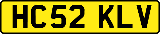 HC52KLV