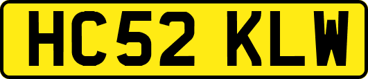 HC52KLW