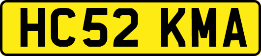 HC52KMA