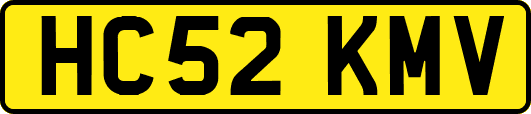 HC52KMV