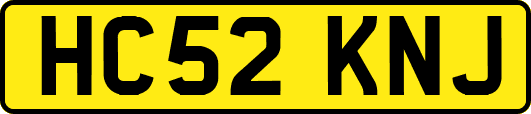 HC52KNJ