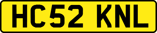 HC52KNL