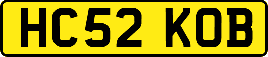 HC52KOB
