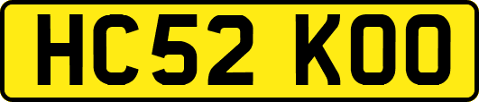 HC52KOO