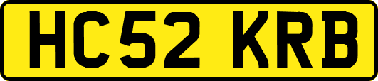 HC52KRB