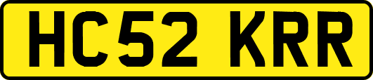 HC52KRR