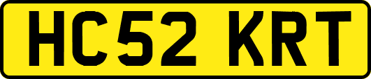 HC52KRT