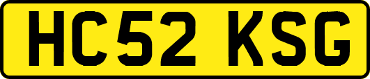 HC52KSG