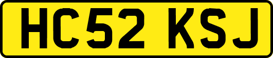 HC52KSJ