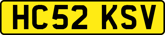 HC52KSV