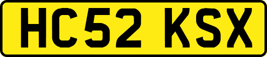 HC52KSX