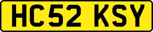 HC52KSY