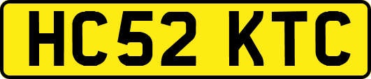 HC52KTC