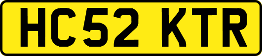 HC52KTR