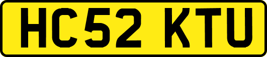 HC52KTU