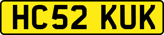 HC52KUK