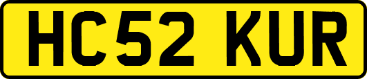HC52KUR