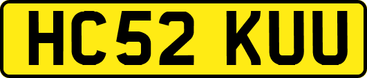 HC52KUU