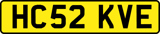 HC52KVE