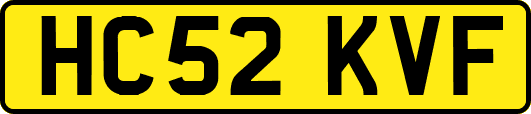 HC52KVF