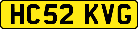 HC52KVG