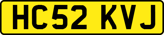 HC52KVJ