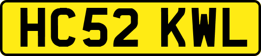 HC52KWL