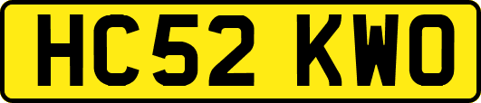 HC52KWO