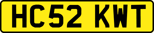 HC52KWT