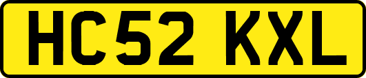 HC52KXL
