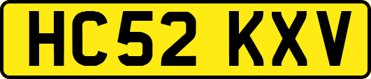 HC52KXV