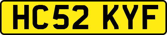 HC52KYF
