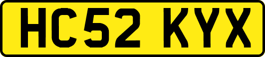 HC52KYX