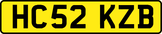 HC52KZB