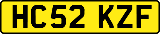 HC52KZF