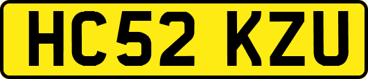HC52KZU