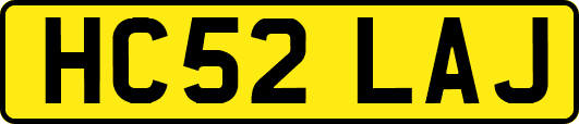 HC52LAJ