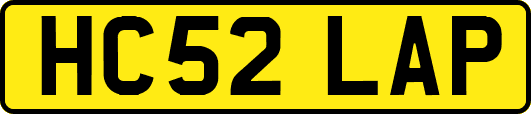 HC52LAP